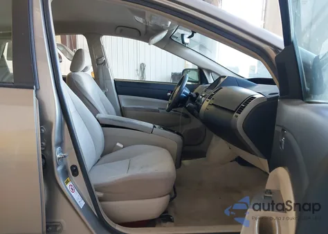 2005 Toyota Prius z USA, uszkodzony, nr VIN JTDKB20U950119920